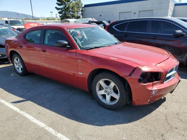 Photo 4 from auction – 2009 DODGE CHARGER SX with VIN 2B3KA33V89H632446