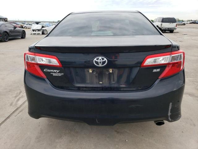 Photo 6 from auction – 2012 TOYOTA CAMRY BASE with VIN 4T1BF1FK8CU186451