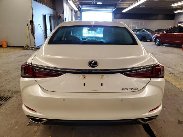 Photo 6 from auction – 2020 LEXUS ES 350 with VIN 58ADZ1B11LU081384
