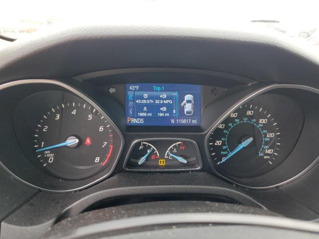 Photo 9 from auction – 2013 FORD FOCUS SE with VIN 1FADP3F21DL242961