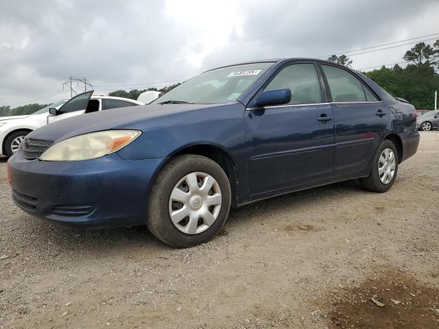 Photo 1 from auction – 2003 TOYOTA CAMRY LE with VIN 4T1BE32K23U659409