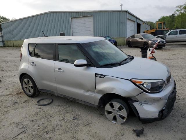 Photo 4 from auction – 2015 KIA SOUL with VIN KNDJN2A26F7748494