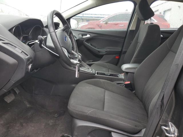 Photo 7 from auction – 2017 FORD FOCUS SE with VIN 1FADP3K23HL319129