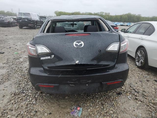 Photo 6 from auction – 2010 MAZDA 3 I with VIN JM1BL1SF0A1341966