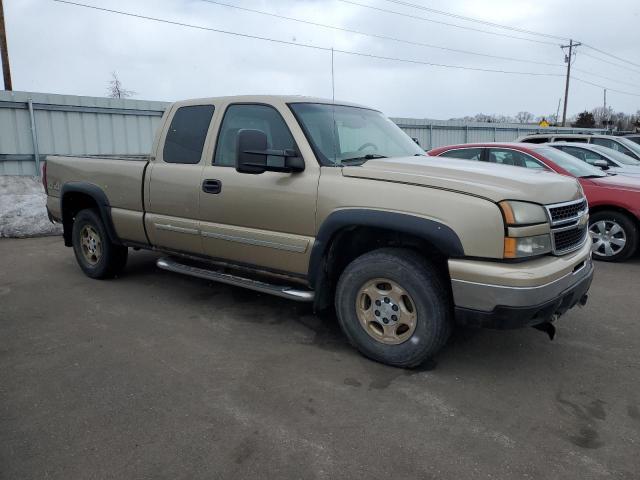 Photo 4 from auction – 2006 CHEVROLET 1500 with VIN 1GCEK19B16Z271163