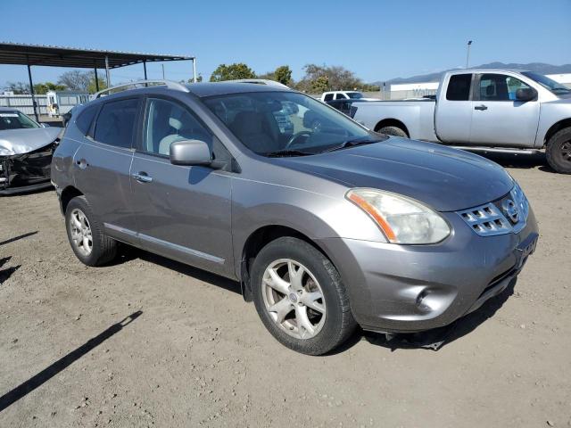 Photo 4 from auction – 2011 NISSAN ROGUE S with VIN JN8AS5MT8BW564371