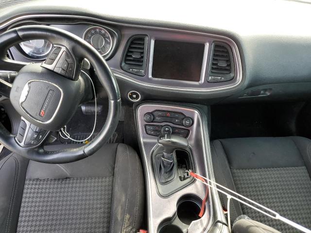 Photo 8 from auction – 2015 DODGE CHALLENGER with VIN 2C3CDZAG8FH774572