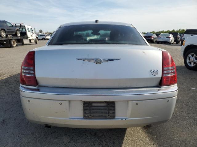 Photo 6 from auction – 2005 CHRYSLER 300C with VIN 2C3AA63H75H551880