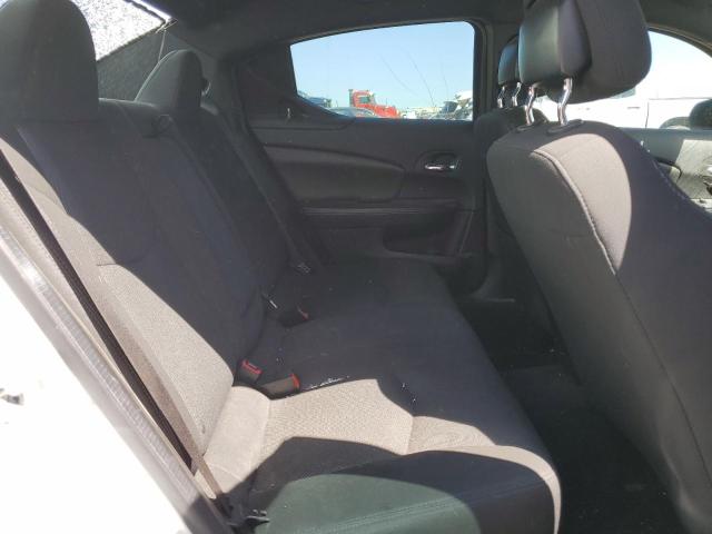 Photo 10 from auction – 2014 DODGE AVENGER SE with VIN 1C3CDZAB0EN132485