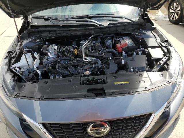 Photo 11 from auction – 2022 NISSAN ALTIMA S with VIN 1N4BL4BV7NN337166
