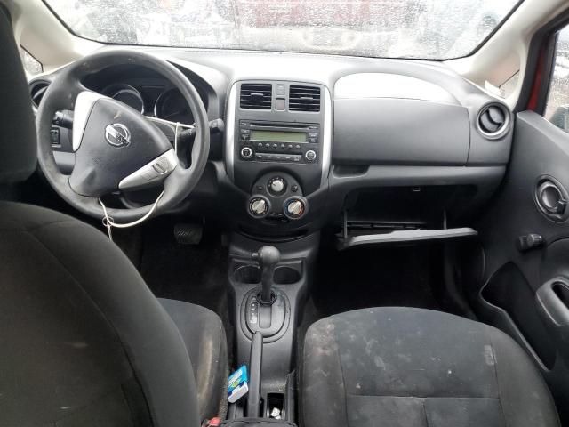 Photo 8 from auction – 2014 NISSAN VERSA NOTE with VIN 3N1CE2CP9EL436202