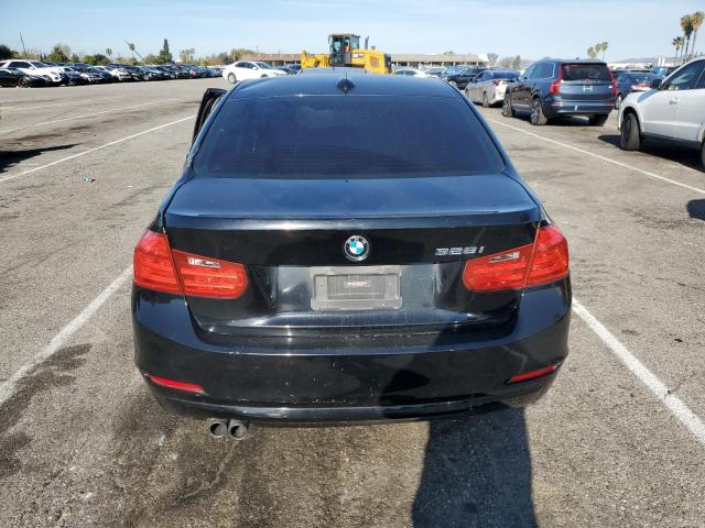 Photo 6 from auction – 2013 BMW 328 I SULE with VIN WBA3C1C56DF434618