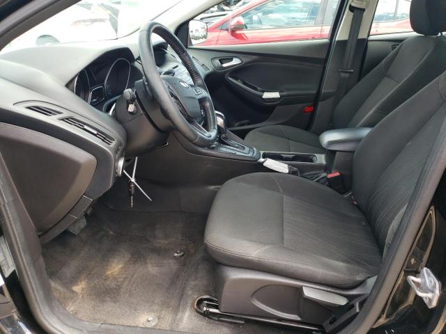 Photo 7 from auction – 2015 FORD FOCUS SE with VIN 1FADP3F24FL369058
