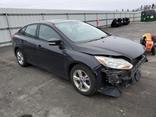Photo 4 from auction – 2013 FORD FOCUS SE with VIN 1FADP3F2XDL201597