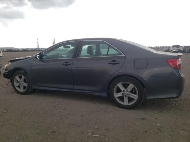 Photo 2 from auction – 2014 TOYOTA CAMRY L with VIN 4T1BF1FK7EU856168