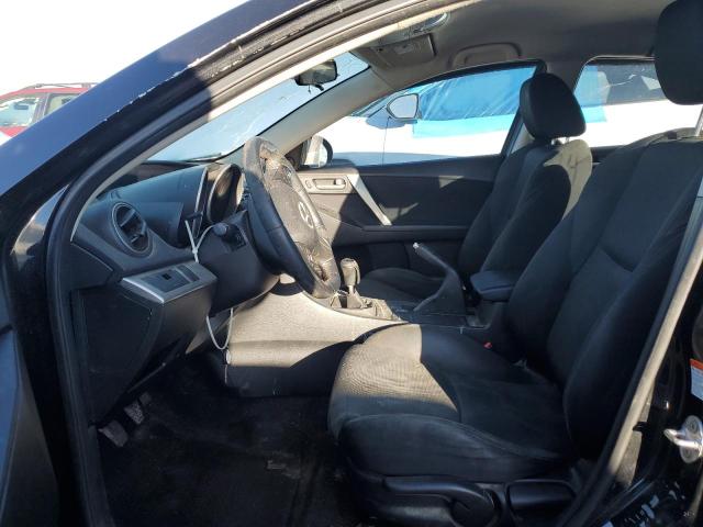 Photo 7 from auction – 2010 MAZDA 3 S with VIN JM1BL1H51A1166111