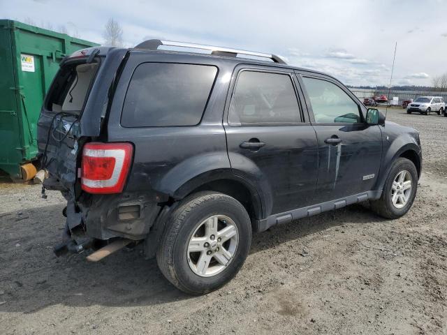 Photo 3 from auction – 2008 FORD ESCAPE HEV with VIN 1FMCU59H48KE61088