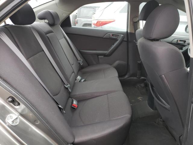 Photo 10 from auction – 2012 KIA FORTE EX with VIN KNAFU4A28C5508453