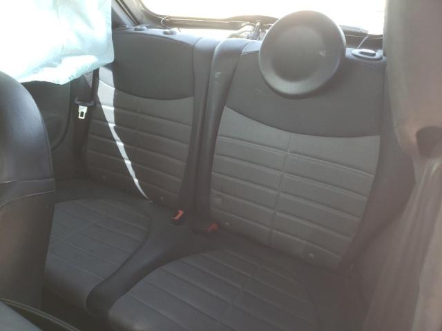 Photo 10 from auction – 2012 FIAT 500 with VIN 3C3CFFBR8CT321869