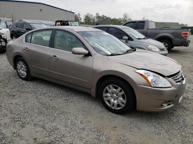 Photo 4 from auction – 2012 NISSAN ALTIMA BAS with VIN 1N4AL2AP7CN557942