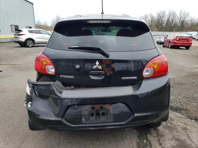 Photo 6 from auction – 2015 MITSUBISHI MIRAGE ES with VIN ML32A4HJ4FH056708