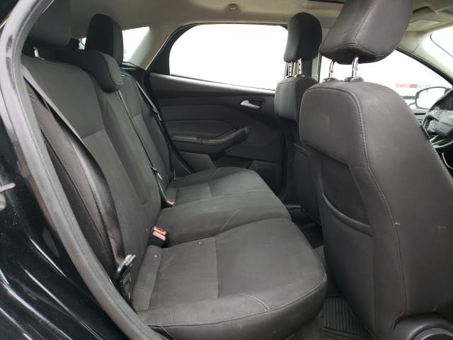 Photo 10 from auction – 2016 FORD FOCUS SE with VIN 1FADP3K21GL353858