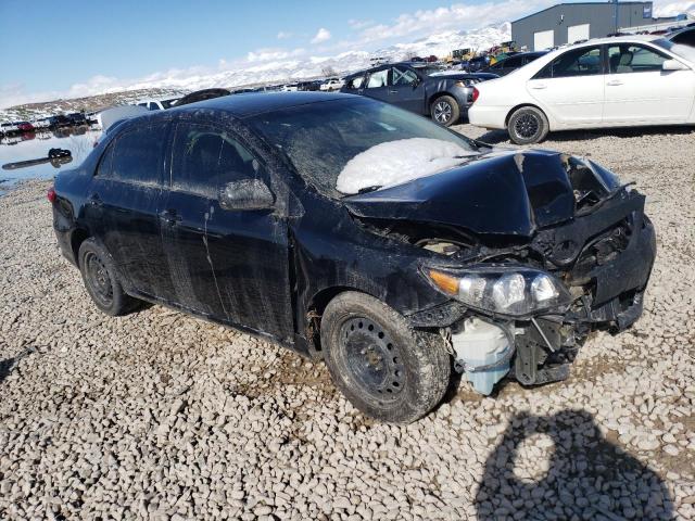 Photo 4 from auction – 2012 TOYOTA COROLLA BA with VIN 5YFBU4EE7CP015002