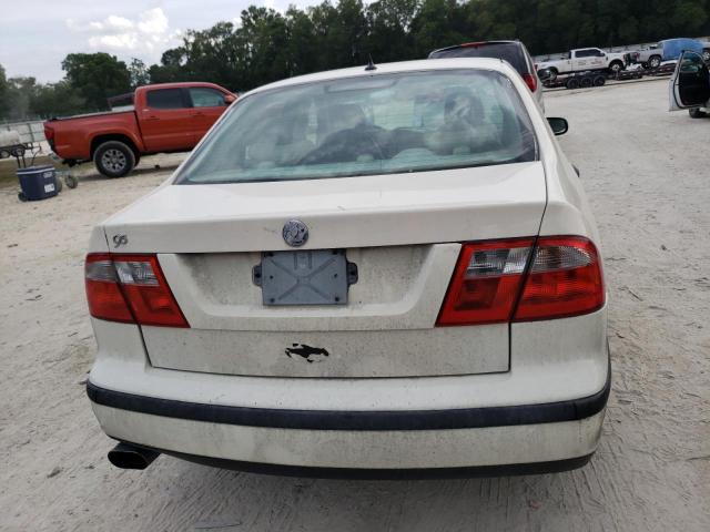 Photo 6 from auction – 2003 SAAB 9-5 LINEAR with VIN YS3EB49E333029848