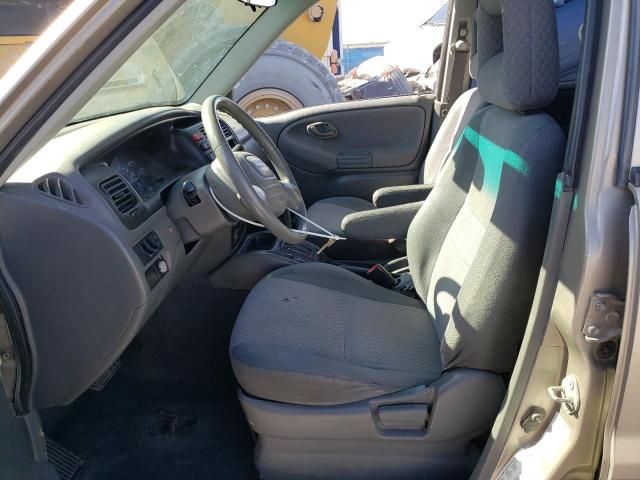 Photo 7 from auction – 2002 CHEVROLET TRACKER with VIN 2CNBE13C126922224