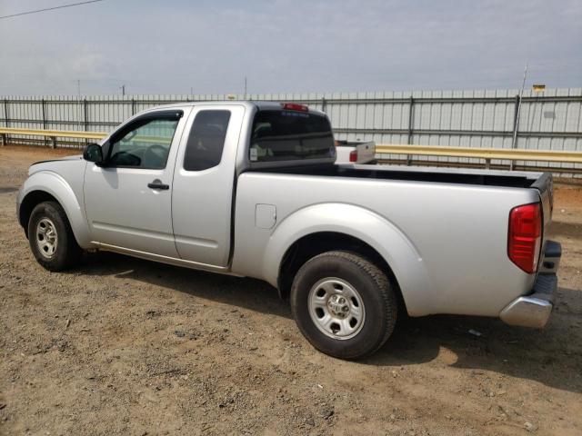 Photo 2 from auction – 2014 NISSAN FRONTIER S with VIN 1N6BD0CT5EN716161
