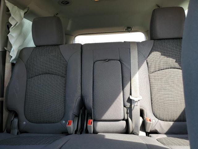 Photo 10 from auction – 2014 CHEVROLET TRAVERSE L with VIN 1GNKRFED8EJ256442