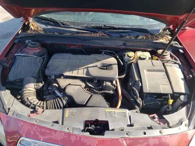 Photo 11 from auction – 2013 CHEVROLET MALIBU 1LT with VIN 1G11D5SR8DF137815
