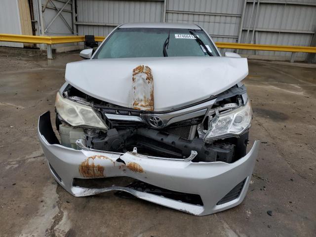 Photo 5 from auction – 2014 TOYOTA CAMRY L with VIN 4T1BF1FK5EU401349