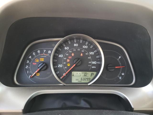 Photo 9 from auction – 2015 TOYOTA RAV4 XLE with VIN JTMWFREV6FD080200