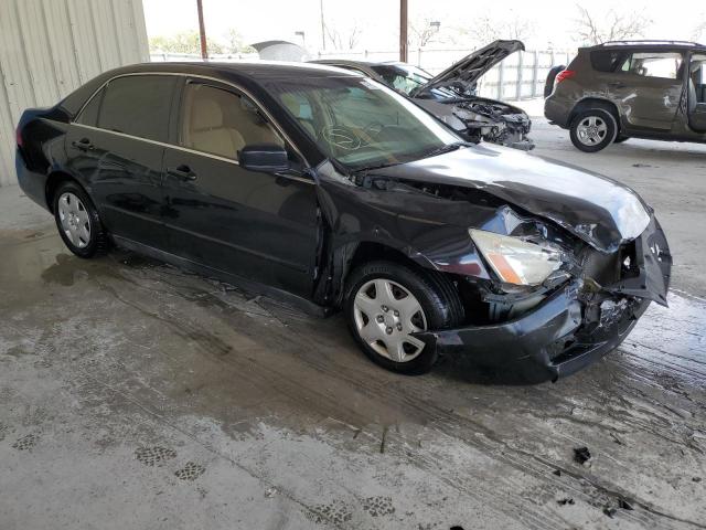 Photo 4 from auction – 2007 HONDA ACCORD with VIN 1HGCM56437A173073