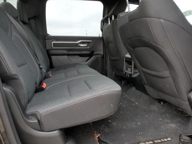 Photo 10 from auction – 2021 RAM 1500 BIG H with VIN 1C6SRFFT6MN615445