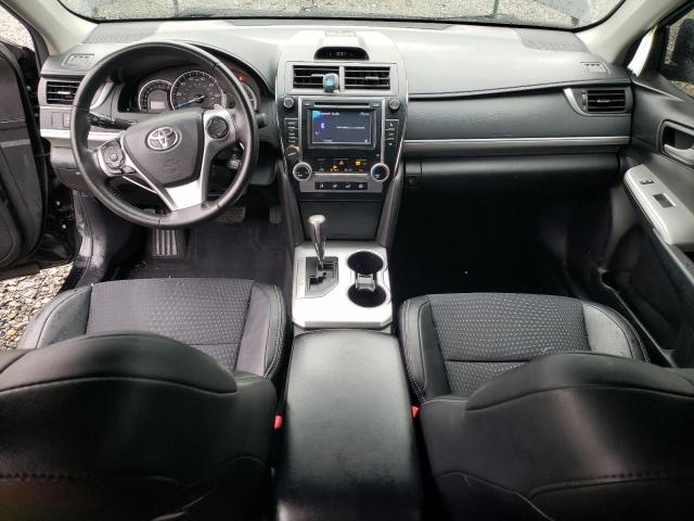 Photo 8 from auction – 2014 TOYOTA CAMRY L with VIN 4T1BF1FK9EU309676