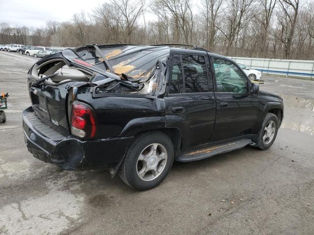 Photo 3 from auction – 2008 CHEVROLET TRAILBLAZE with VIN 1GNDS13S982248236