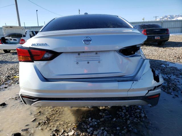 Photo 6 from auction – 2020 NISSAN ALTIMA S with VIN 1N4BL4BV4LC231069