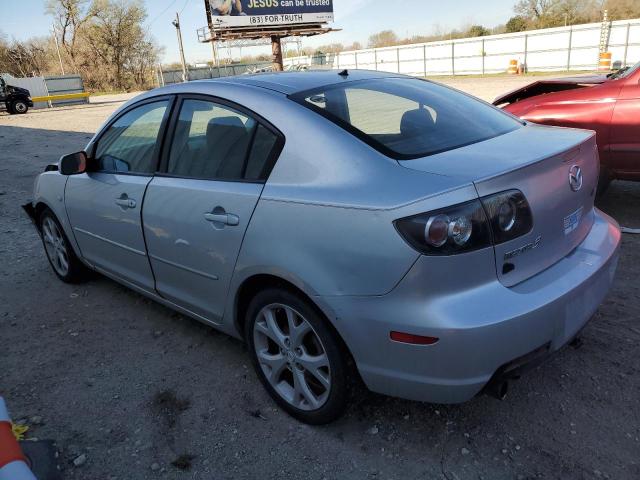 Photo 2 from auction – 2009 MAZDA 3 I with VIN JM1BK32F391227714