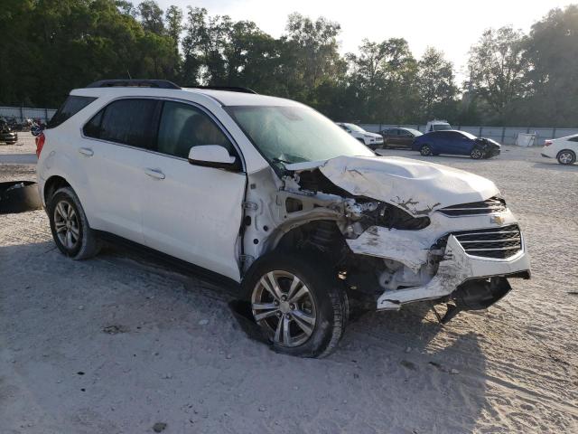 Photo 4 from auction – 2016 CHEVROLET EQUINOX LT with VIN 2GNALCEK6G6194811