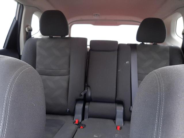 Photo 10 from auction – 2016 NISSAN ROGUE S with VIN KNMAT2MV3GP656207