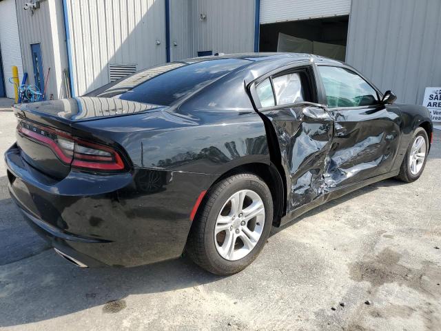 Photo 3 from auction – 2019 DODGE CHARGER SX with VIN 2C3CDXBG6KH660969