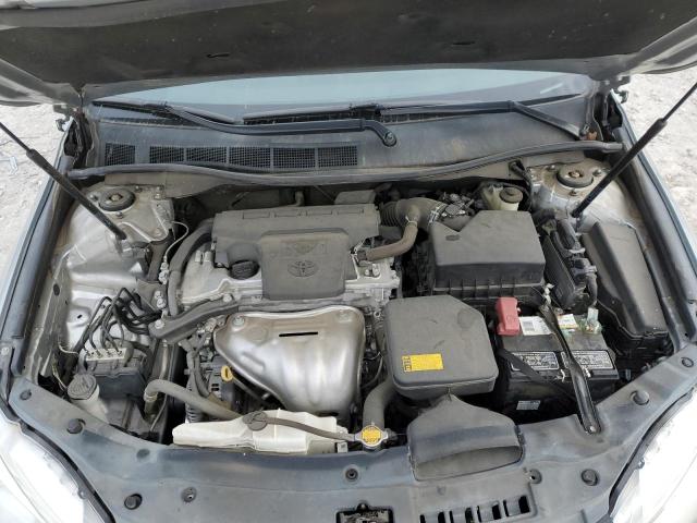 Photo 11 from auction – 2015 TOYOTA CAMRY LE with VIN 4T4BF1FK0FR452667