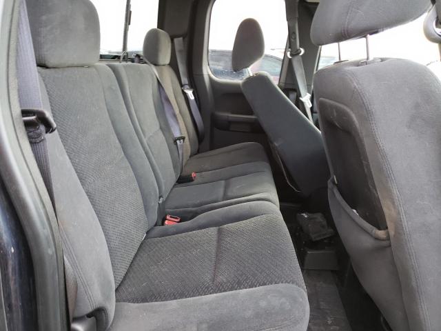 Photo 10 from auction – 2008 CHEVROLET SILVERADO with VIN 2GCEK190681190511