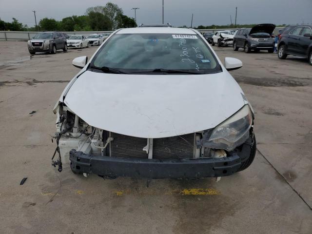 Photo 5 from auction – 2016 TOYOTA COROLLA L with VIN 5YFBURHE8GP448570