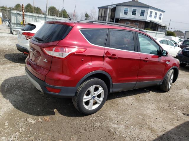 Photo 3 from auction – 2014 FORD ESCAPE SE with VIN 1FMCU9GX9EUE05486