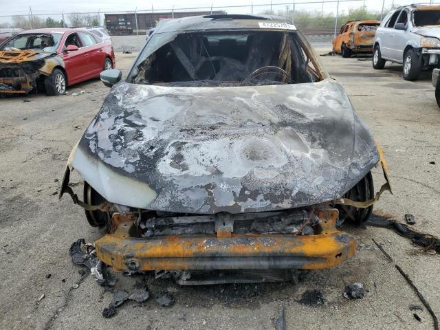 Photo 5 from auction – 2014 VOLKSWAGEN JETTA TDI with VIN 3VWLL7AJ3EM442437