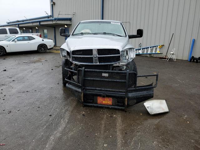 Photo 5 from auction – 2009 DODGE RAM 2500 with VIN 3D7KS28L99G543536