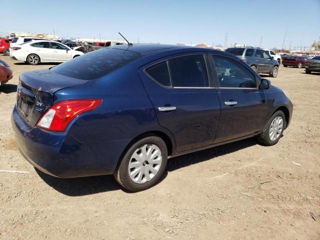 Photo 3 from auction – 2012 NISSAN VERSA S with VIN 3N1CN7AP6CL870767